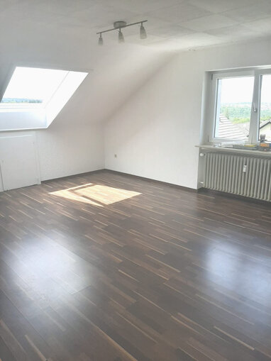 Wohnung zur Miete 435 € 2 Zimmer 57 m² 2. Geschoss Pfaffenrot Marxzell 76359