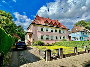 Einfamilienhaus zum Kauf 229.500 € 7 Zimmer 140 m² 979 m² Grundstück Bad Pyrmont Bad Pyrmont 31812