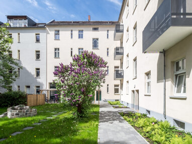 Wohnung zum Kauf Provisionsfrei 298.000 € 4 Zimmer 110,2 m² 4. Geschoss Guntherstraße 4 Lichtenberg Berlin 10365
