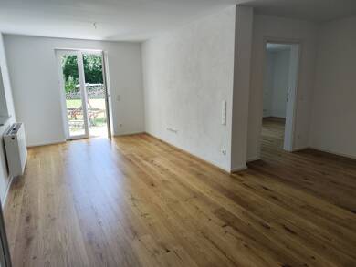 Terrassenwohnung zum Kauf 279.000 € 2 Zimmer 80 m² Hausen Dillingen a.d.Donau 89407