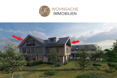 Wohnung zum Kauf 586.000 € 3 Zimmer 126 m² Seelscheid Neunkirchen-Seelscheid / Seelscheid 53819