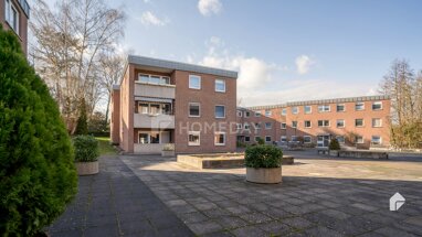 Wohnung zum Kauf 280.000 € 3 Zimmer 99 m² 2. Geschoss Handorf Münster 48157