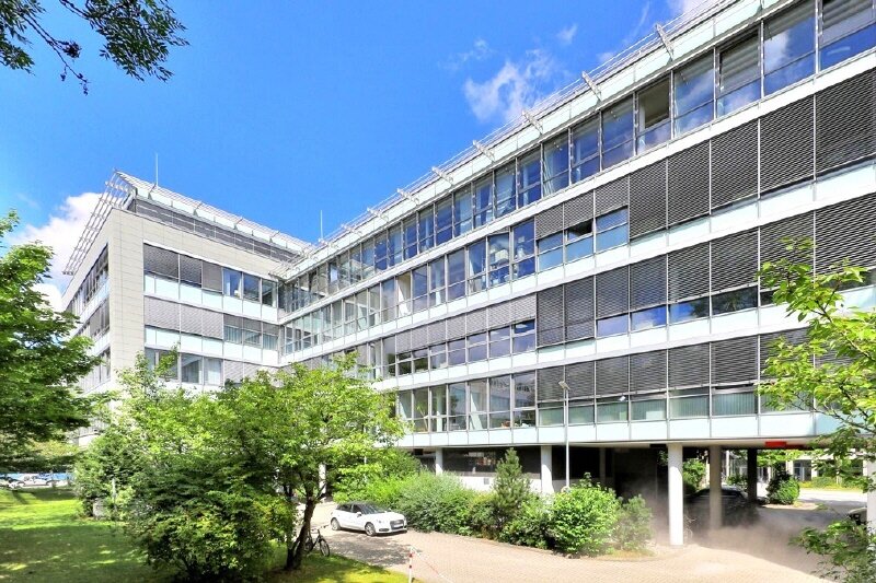 Bürofläche zur Miete provisionsfrei 16 € 360 m²<br/>Bürofläche ab 287 m²<br/>Teilbarkeit Neufreimann München 80807