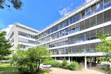 Bürofläche zur Miete provisionsfrei 16 € 360 m² Bürofläche teilbar ab 287 m² Neufreimann München 80807