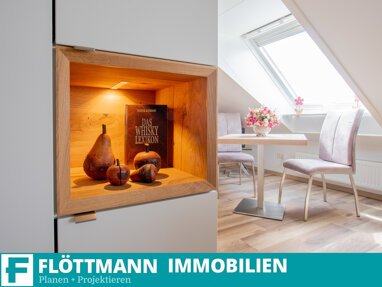 Wohnung zum Kauf 110.000 € 2 Zimmer 40,8 m² Windflöte Bielefeld / Senne 33659