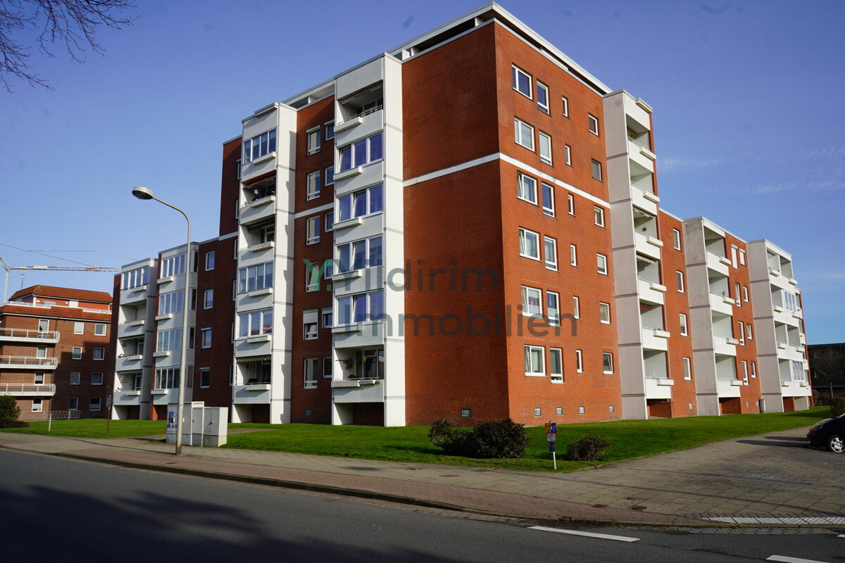 Wohnung zum Kauf 165.000 € 2 Zimmer 51 m²<br/>Wohnfläche Döse Cuxhaven / Döse 27476