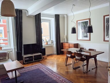 Wohnung zur Miete 1.400 € 2 Zimmer 59 m² 1. Geschoss Untersendling München 81369