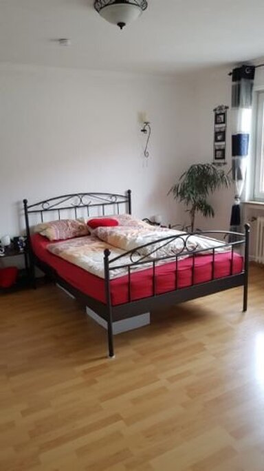 Wohnung zur Miete 645 € 4 Zimmer 87,5 m² 4. Geschoss Tafelhof Nürnberg 90443