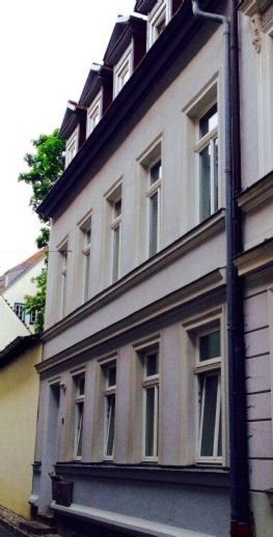 Wohnung zum Kauf 129.500 € 2 Zimmer 48,8 m² Erdgeschoss Malzgasse 2 Altstadt Erfurt 99084