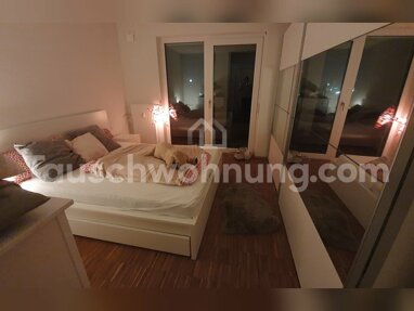 Wohnung zur Miete 730 € 2 Zimmer 55 m² 3. Geschoss Südstadt - Südlicher Teil Karlsruhe 76137