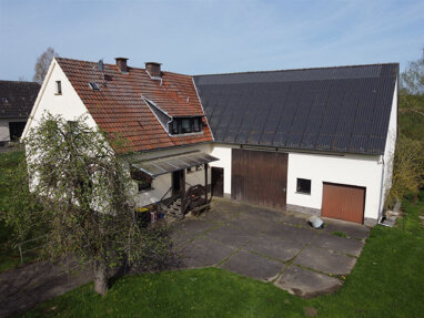 Einfamilienhaus zum Kauf 259.000 € 4 Zimmer 130 m² 2.200 m² Grundstück Ohlerath Bad Münstereifel 53902