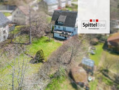 Einfamilienhaus zum Kauf 590.000 € 8 Zimmer 224 m² 932 m² Grundstück Stadtgebiet Vöhrenbach 78147
