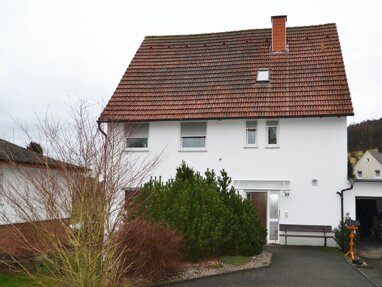 Mehrfamilienhaus zum Kauf 297.000 € 6 Zimmer 179 m² 576 m² Grundstück Erdhausen Gladenbach-Erdhausen 35075