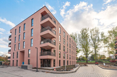 Wohnung zur Miete 1.290 € 3 Zimmer 89,9 m² 1. Geschoss Simone-Veil-Straße 8 Neu-Endenich Bonn 53121