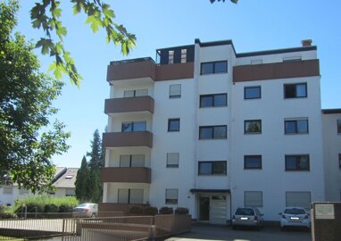 Wohnung zur Miete 525 € 1 Zimmer 38 m² Leimen Leimen 69181