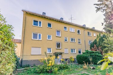 Wohnung zur Miete 559 € 3 Zimmer 62,9 m² 2. Geschoss Dr.-Hans-Böckler-Straße 17 Grünstadt Grünstadt 67269