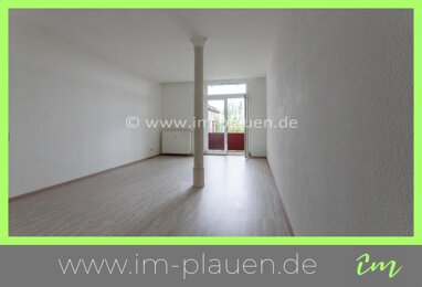 Wohnung zur Miete 275 € 2 Zimmer 60,3 m² 2. Geschoss Julius-Fucik-Straße 28 Schloßberg Plauen 08523
