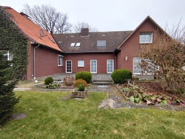 Bauernhaus zum Kauf 469.000 € 10 Zimmer 313 m² 2.395 m² Grundstück Jettebruch Bad Fallingbostel 29683