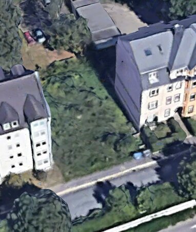 Grundstück zum Kauf Provisionsfrei 168.000 € 600 m² Grundstück Würschnitzstraße  3 Altchemnitz 414 Chemnitz 09125