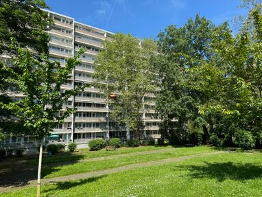 Wohnung zur Miete 700 € 2 Zimmer 70 m² 8. Geschoss Niederpleis Sankt Augustin / Niederpleis 53757