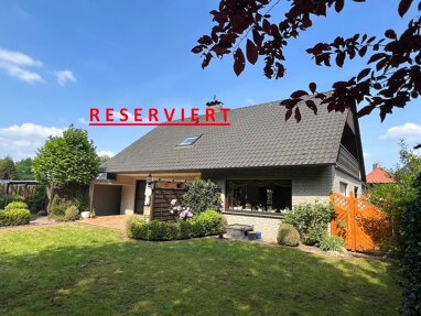 Haus zum Kauf 369.000 € 6 Zimmer 150 m² 845 m² Grundstück Bersenbrück Bersenbrück 49593
