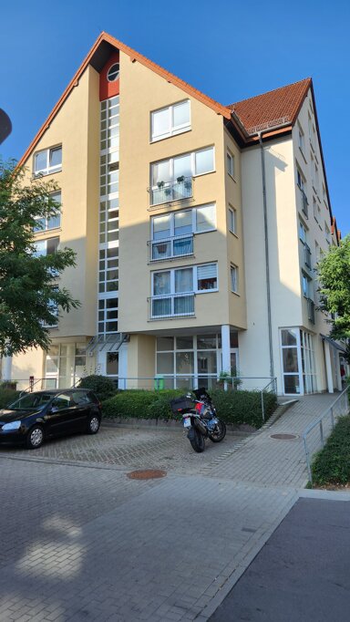 Büro-/Praxisfläche zur Miete provisionsfrei 690 € 1 Zimmer 105 m² Bürofläche Rosa Luxemburg Straße 12 Waren Waren (Müritz) 17192