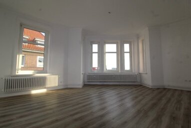 Wohnung zum Kauf 199.000 € 3 Zimmer 75 m² 3. Geschoss Cuxhaven Cuxhaven 27474