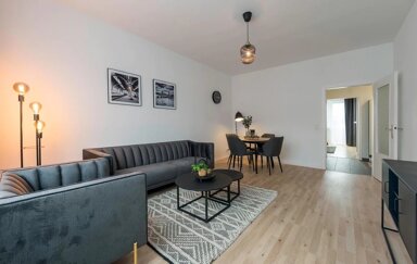 Wohnung zur Miete 680 € 2 Zimmer 70 m² Wertheimer Straße 26 Altfeld Marktheidenfeld 97828