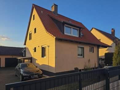 Einfamilienhaus zum Kauf 275.000 € 5 Zimmer 125 m² 1.245 m² Grundstück Othfresen Liebenburg / Othfresen 38704