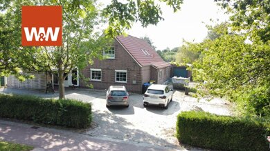 Haus zum Kauf 249.000 € 7 Zimmer 209 m² 4.070 m² Grundstück Berumerfehn Großheide 26532