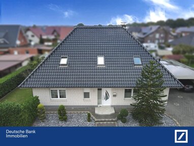 Einfamilienhaus zum Kauf 399.000 € 5 Zimmer 165,5 m² 576 m² Grundstück Altstadt Quakenbrück 49610