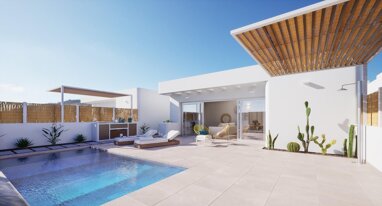 Villa zum Kauf 429.900 € 3 Zimmer 121 m² 232 m² Grundstück Los Alczares