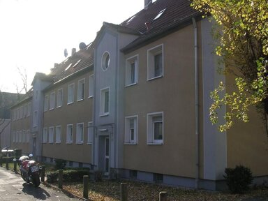 Wohnung zur Miete 389 € 1 Zimmer 37,8 m² 2. Geschoss Fliederstraße 30 Wanheimerort Duisburg 47055