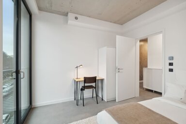 Wohnung zur Miete Wohnen auf Zeit 830 € 5 Zimmer 10,7 m² frei ab 03.02.2025 Hermannstraße 14 Neukölln Berlin 12049