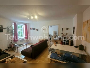 Wohnung zur Miete 750 € 1,5 Zimmer 45 m² 3. Geschoss Schwanthalerhöhe München 80339