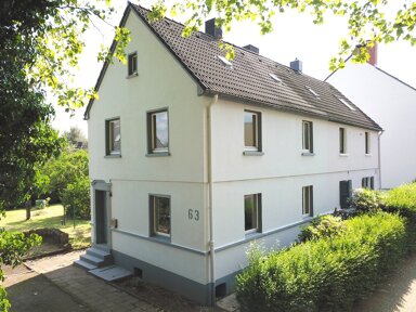 Doppelhaushälfte zum Kauf provisionsfrei 209.000 € 4 Zimmer 97,7 m² 392 m² Grundstück Achternbergstr. 63 Rotthausen Gelsenkirchen 45884