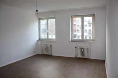 Wohnung zur Miete 470 € 1 Zimmer 40 m² 5. Geschoss Augustaanlage 51 Oststadt - Nord Mannheim 68165