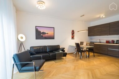 Wohnung zur Miete Wohnen auf Zeit 1.690 € 2 Zimmer 64 m² frei ab sofort Schmargendorf Berlin 14199