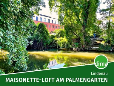 Maisonette zum Kauf 1.170.000 € 6,5 Zimmer 207,5 m² Erdgeschoss Altlindenau Leipzig 04177