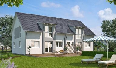 Haus zum Kauf 495.300 € 5 Zimmer 130 m² 308 m² Grundstück Oberndorf Kuppenheim 76456