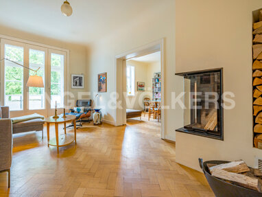 Wohnung zum Kauf 2.080.000 € 6,5 Zimmer 254 m² Eppendorf Hamburg 20249