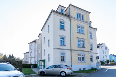 Wohnung zur Miete 300 € 3 Zimmer 58 m² Zittau Zittau 02763