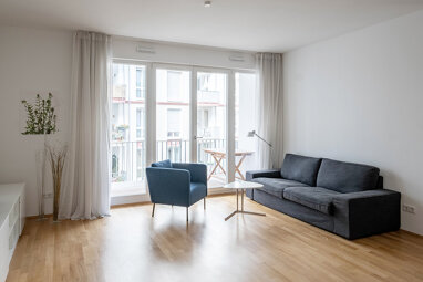 Wohnung zum Kauf 695.000 € 3 Zimmer 87 m² 2. Geschoss Mitte Berlin 10179