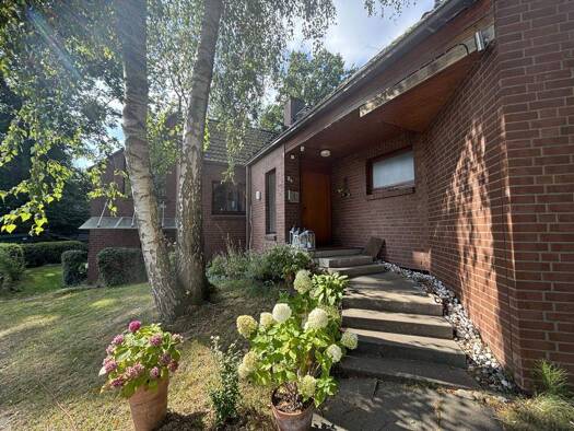 Doppelhaushälfte zur Miete 1.680 € 5 Zimmer 120 m² Emmelndorf Seevetal 21218