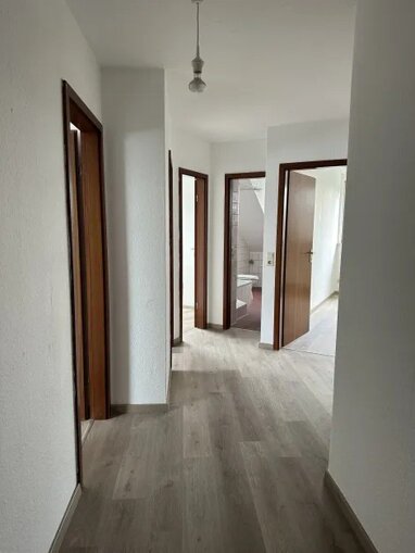 Wohnung zur Miete 600 € 2,5 Zimmer 63 m² 4. Geschoss Wuppermannstraße Wuppertal 42275