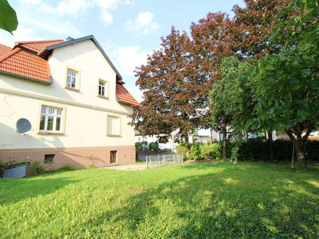 Villa zum Kauf 399.000 € 9 Zimmer 223,6 m² 586,1 m² Grundstück Nordshausen Kassel 34132
