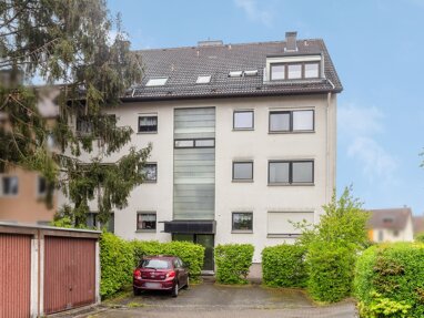 Wohnung zum Kauf 249.000 € 2 Zimmer 65 m² Maxfeld Nürnberg 90409