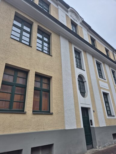 Wohnung zur Miete 580 € 3 Zimmer 68 m² 1. Geschoss frei ab 01.03.2025 Ritterstr. 161 Dießem Krefeld 47805