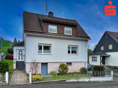 Einfamilienhaus zum Kauf 229.000 € 5 Zimmer 121 m² 910 m² Grundstück Wahlbach Burbach 57299