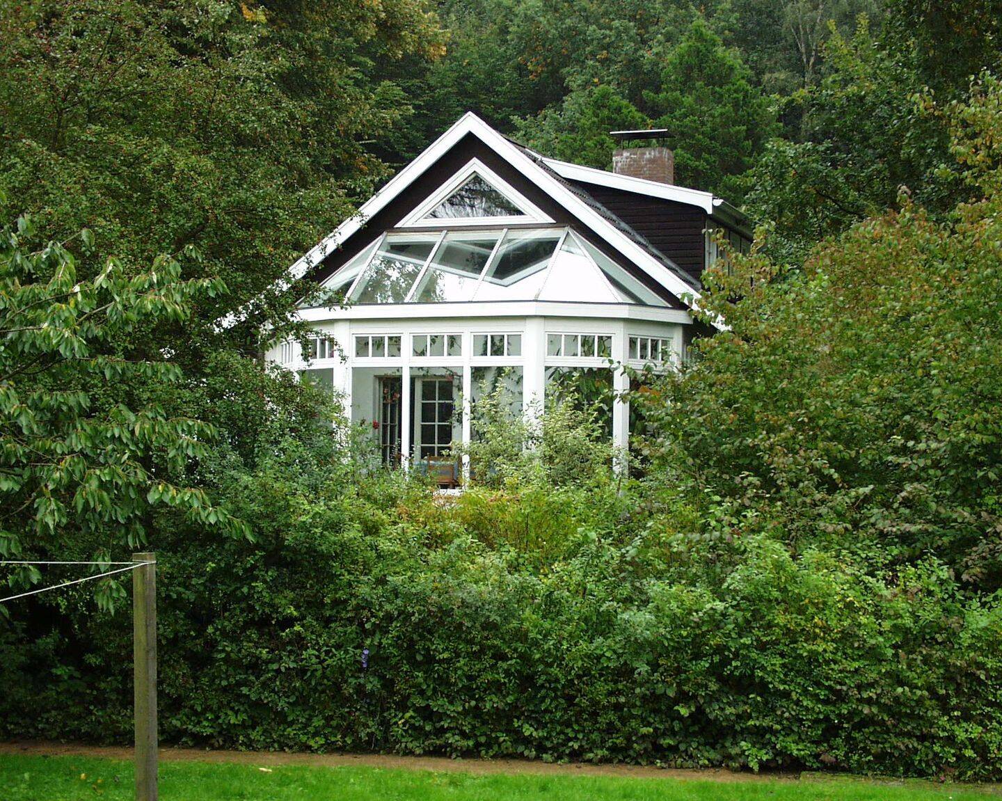 Haus zur Miete